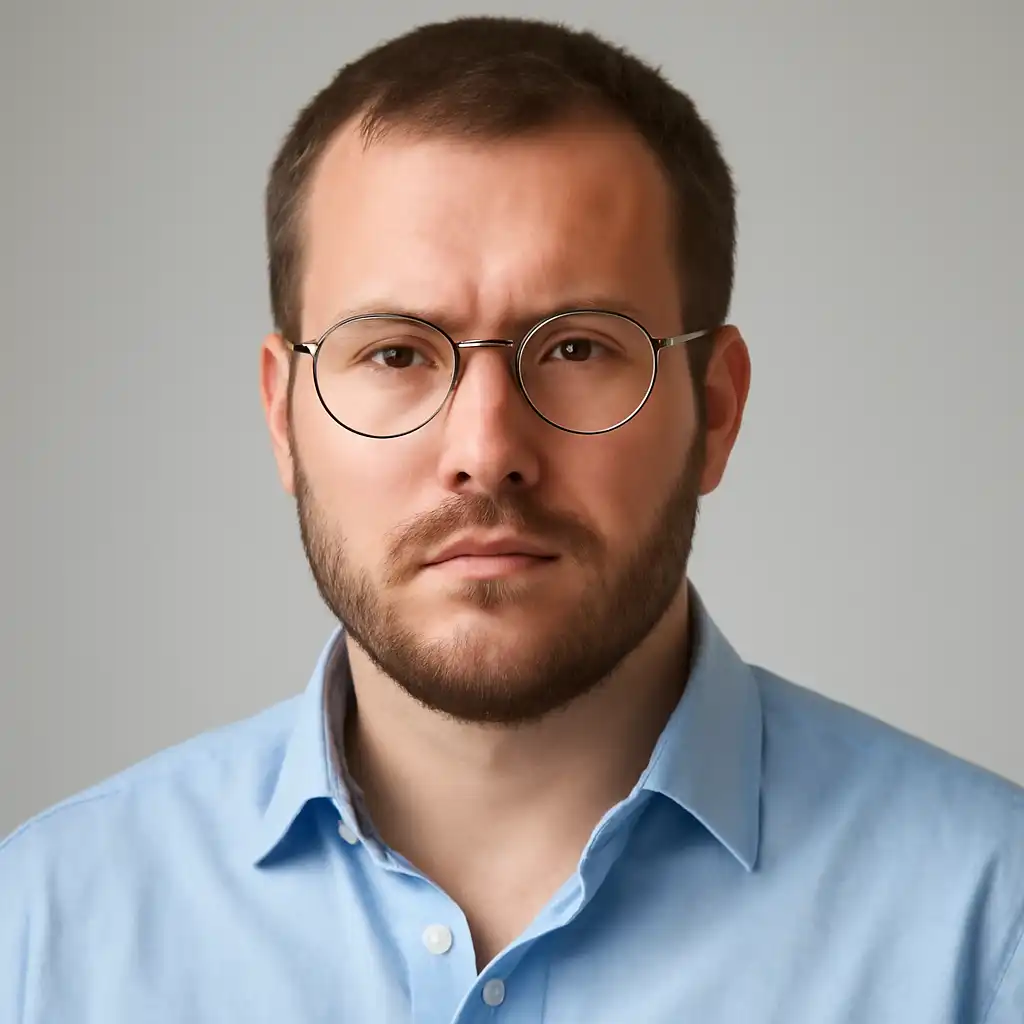 Jens Petersen